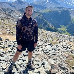 Meet your Posher, Bryan